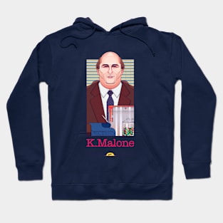 Malone Hoodie